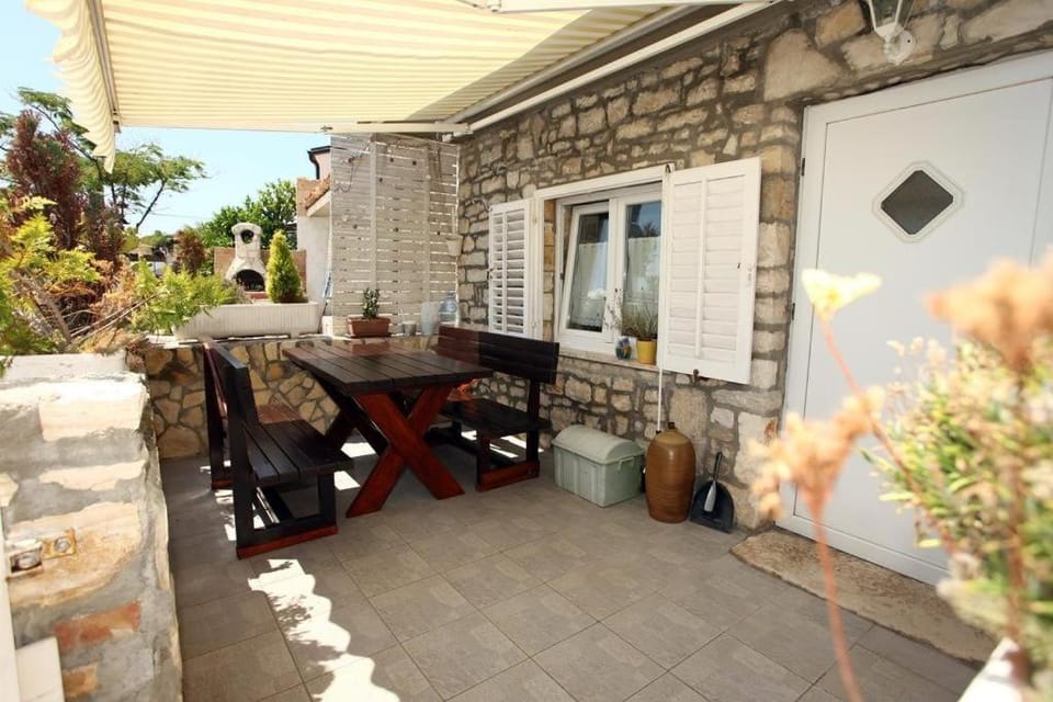 Sea view apartment Umag 2 Apartment in Umag