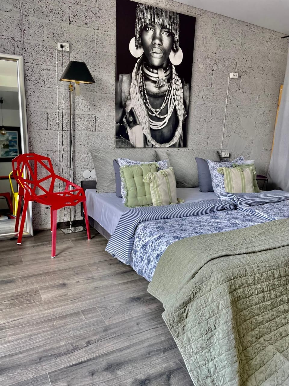 SURF HOUSE DREAMERS COAST Bed and Breakfast in Klaipėda