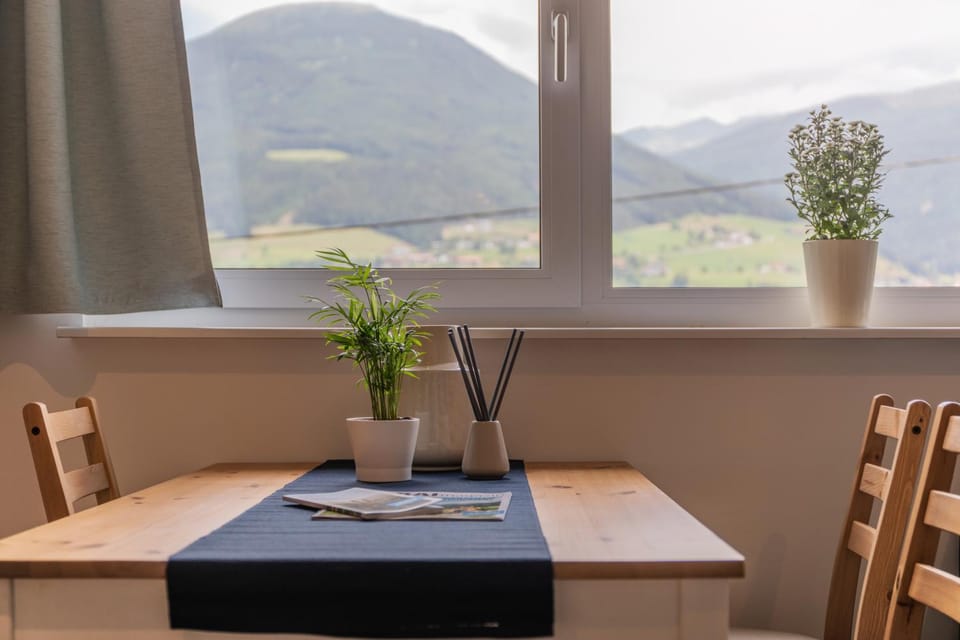 Appartement PIA Apartment in Tyrol