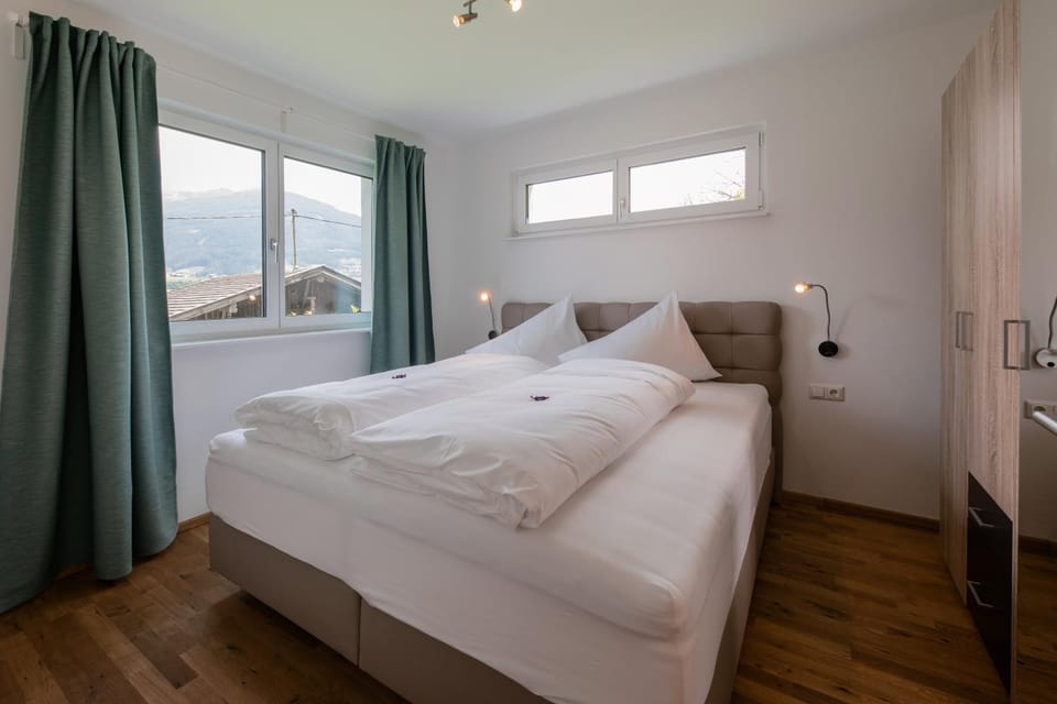 Appartement PIA Apartment in Tyrol