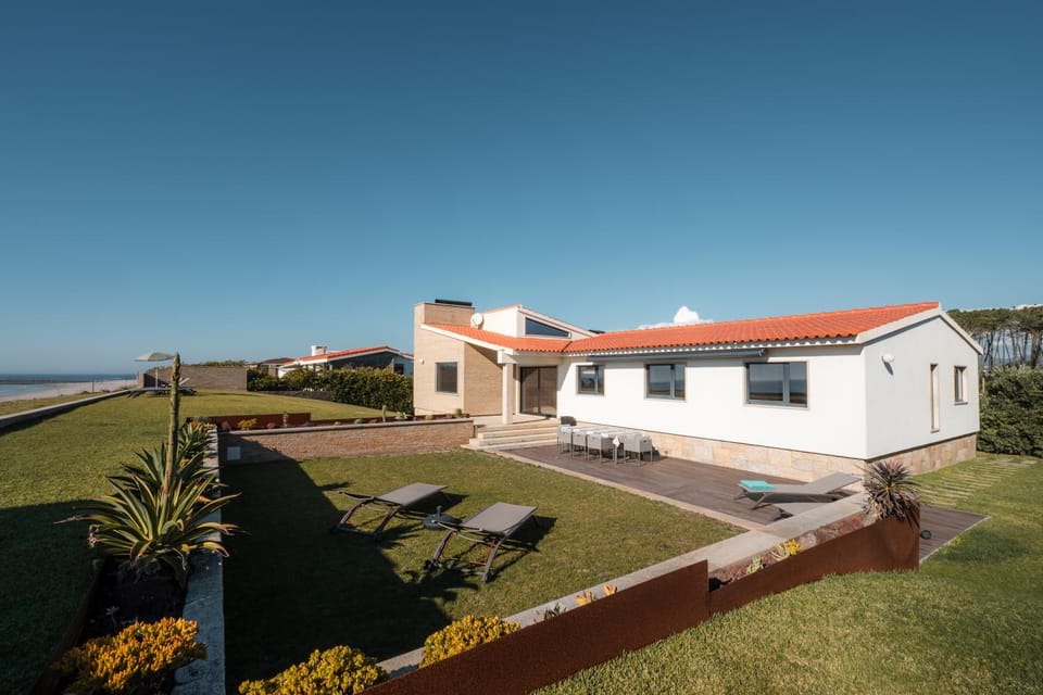 Garden, Garden view