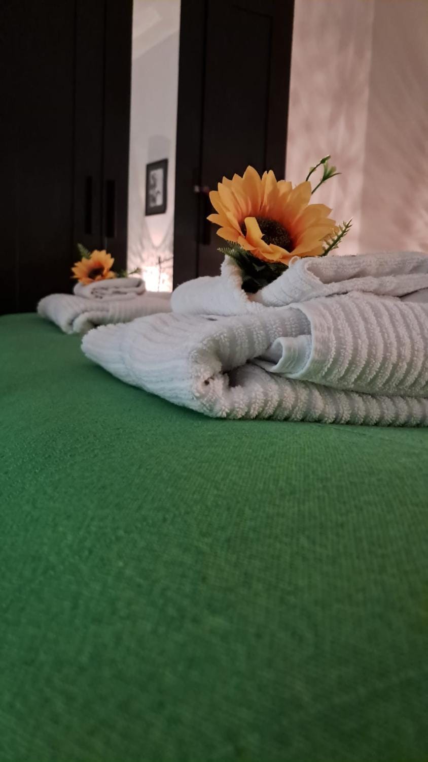 STELLA Apartment in Genoa
