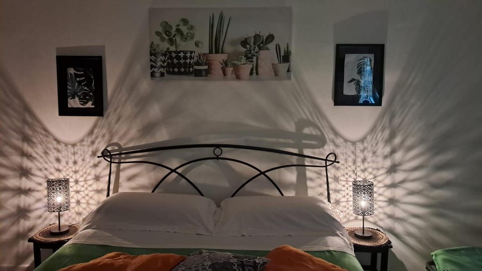 STELLA Apartment in Genoa