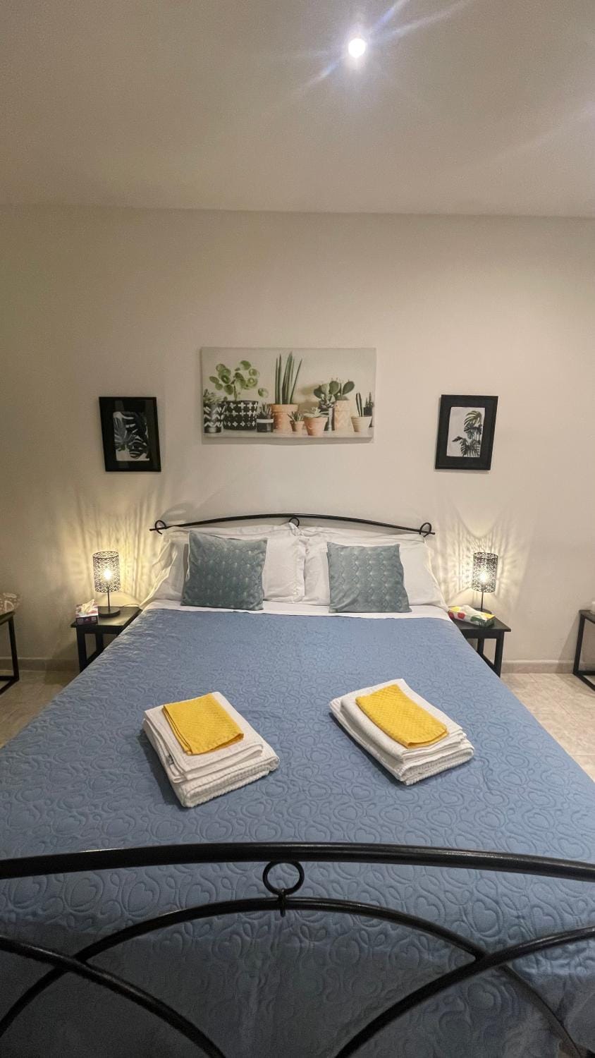STELLA Apartment in Genoa