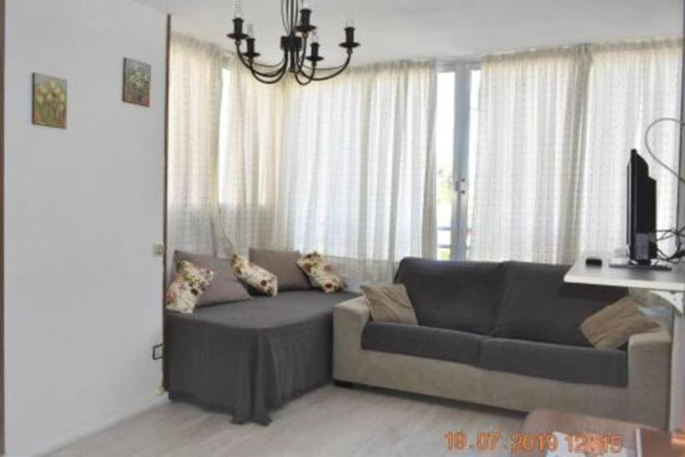Apartamento Turistico Galeno Apartment in Benidorm
