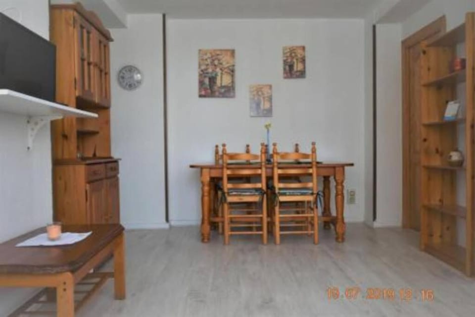 Apartamento Turistico Galeno Apartment in Benidorm