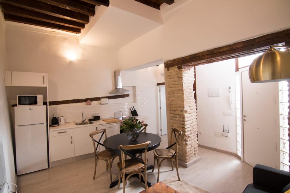 Gardina Toledo Apartment in Toledo