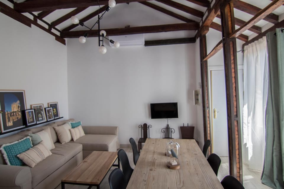 Gardina Toledo Apartment in Toledo