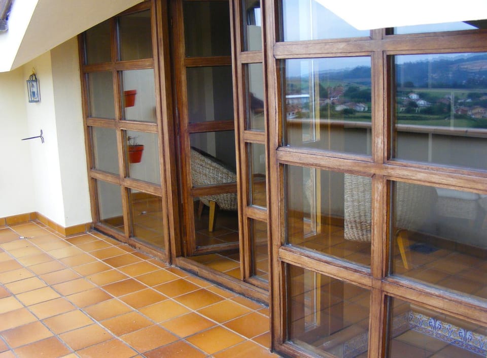 Balcony/Terrace, Balcony/Terrace