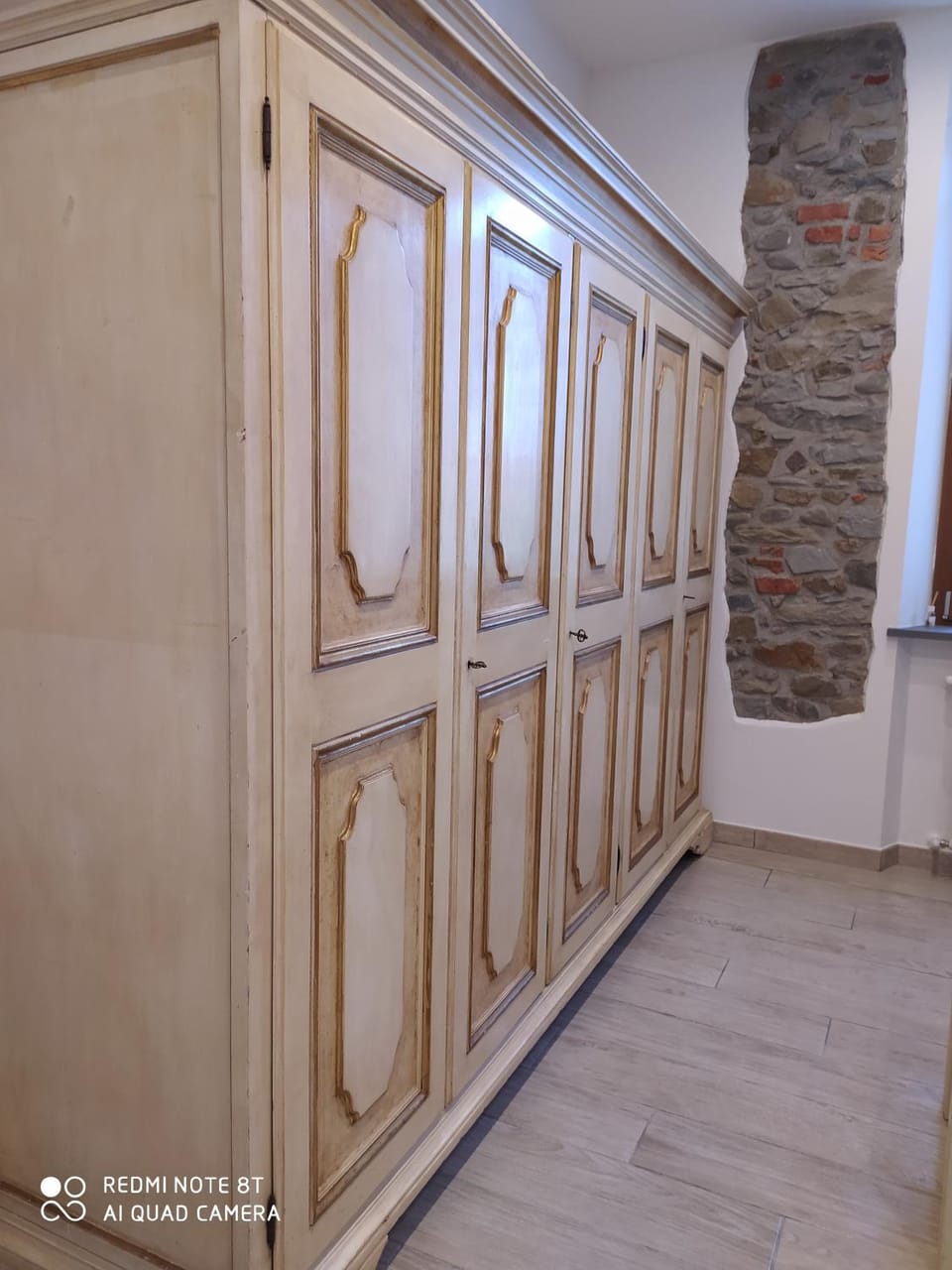 La Rosa dei Venti Apartment in Emilia-Romagna