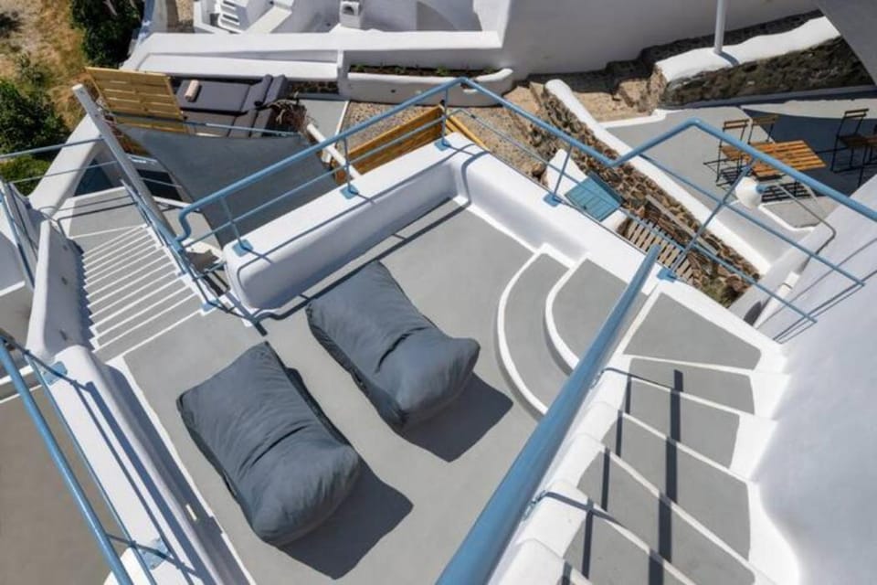 Day, Balcony/Terrace