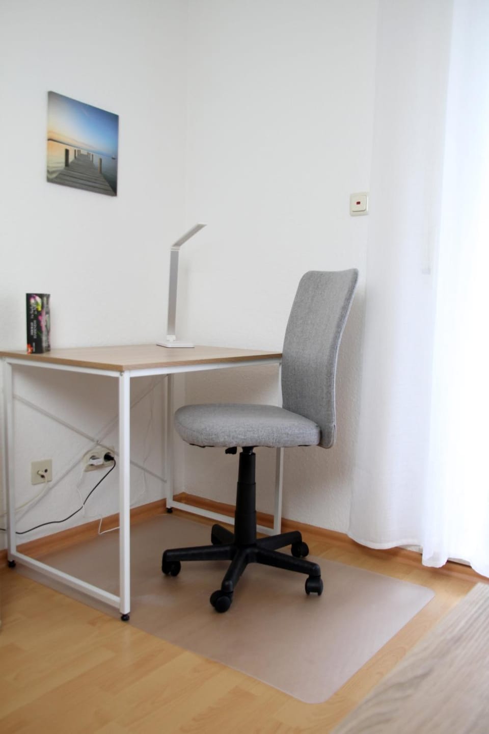 Business facilities