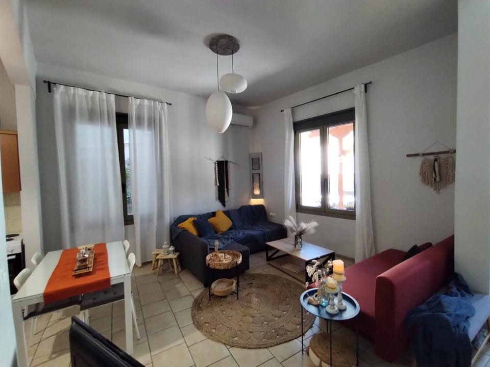 Art apartment Apartment in Argolis, Greece