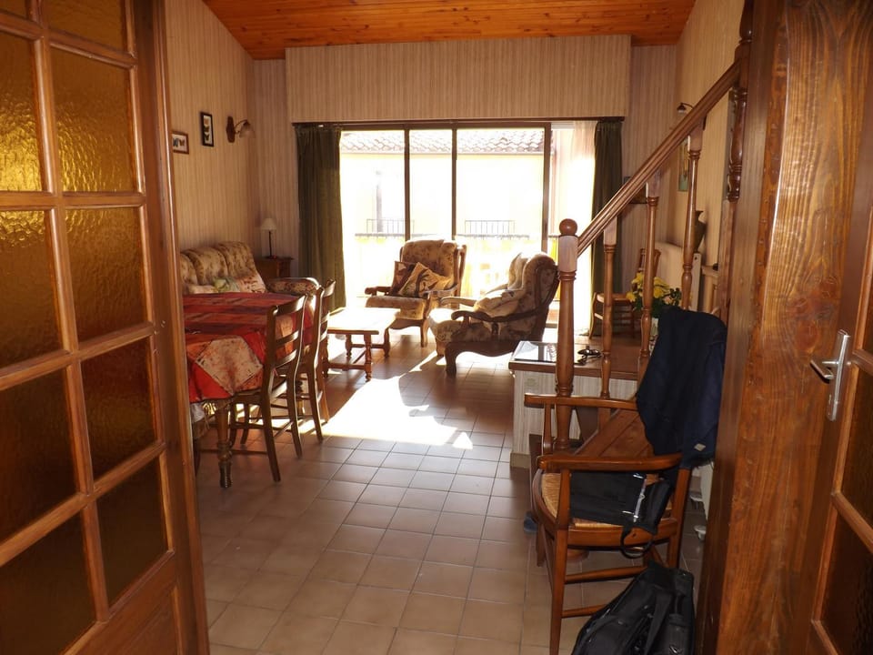 T3 très agréable, 2 terrasses, bien placé Apartment in Alt Empordà