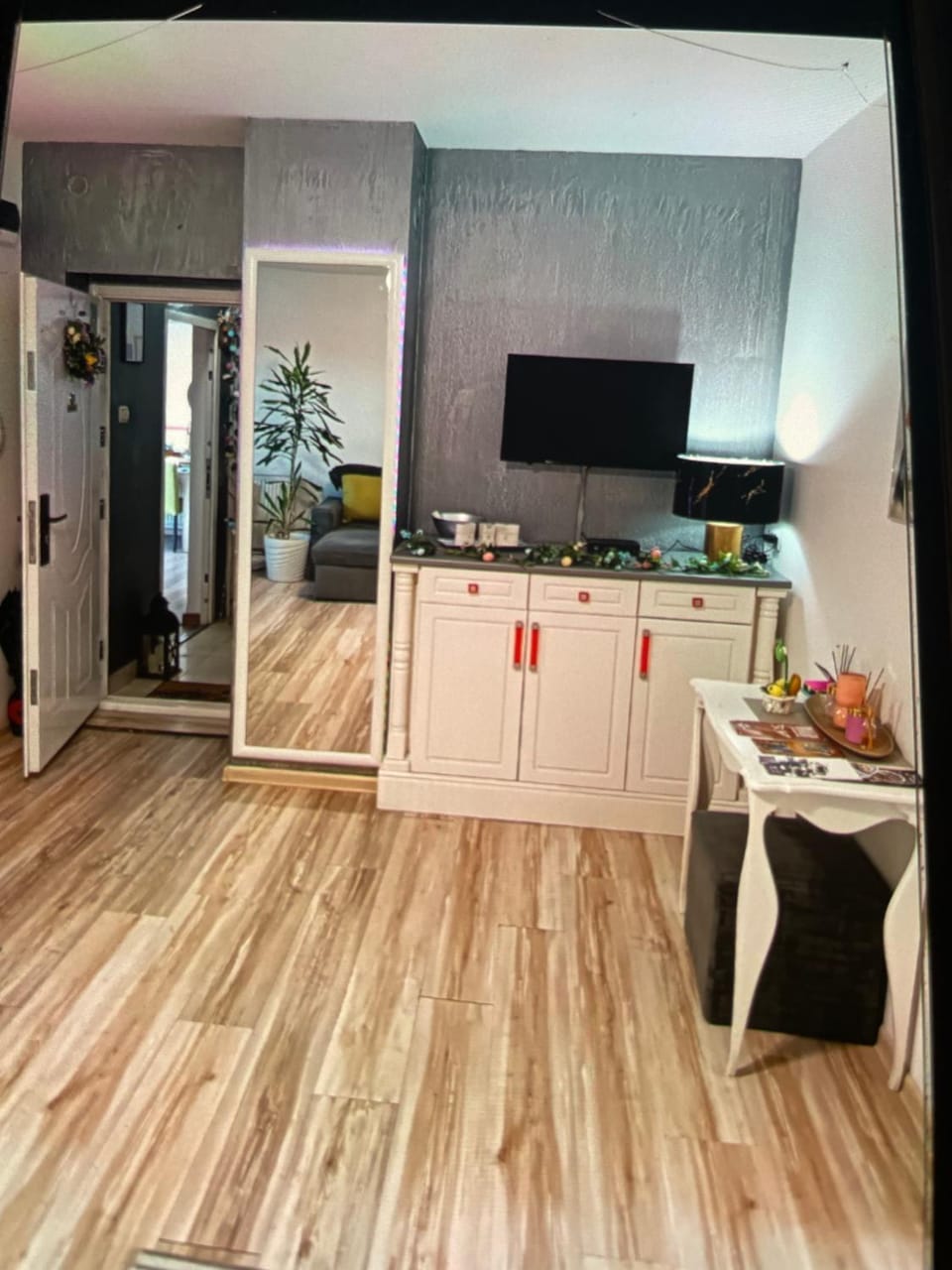 Happy M&S Apartment in Vojvodina