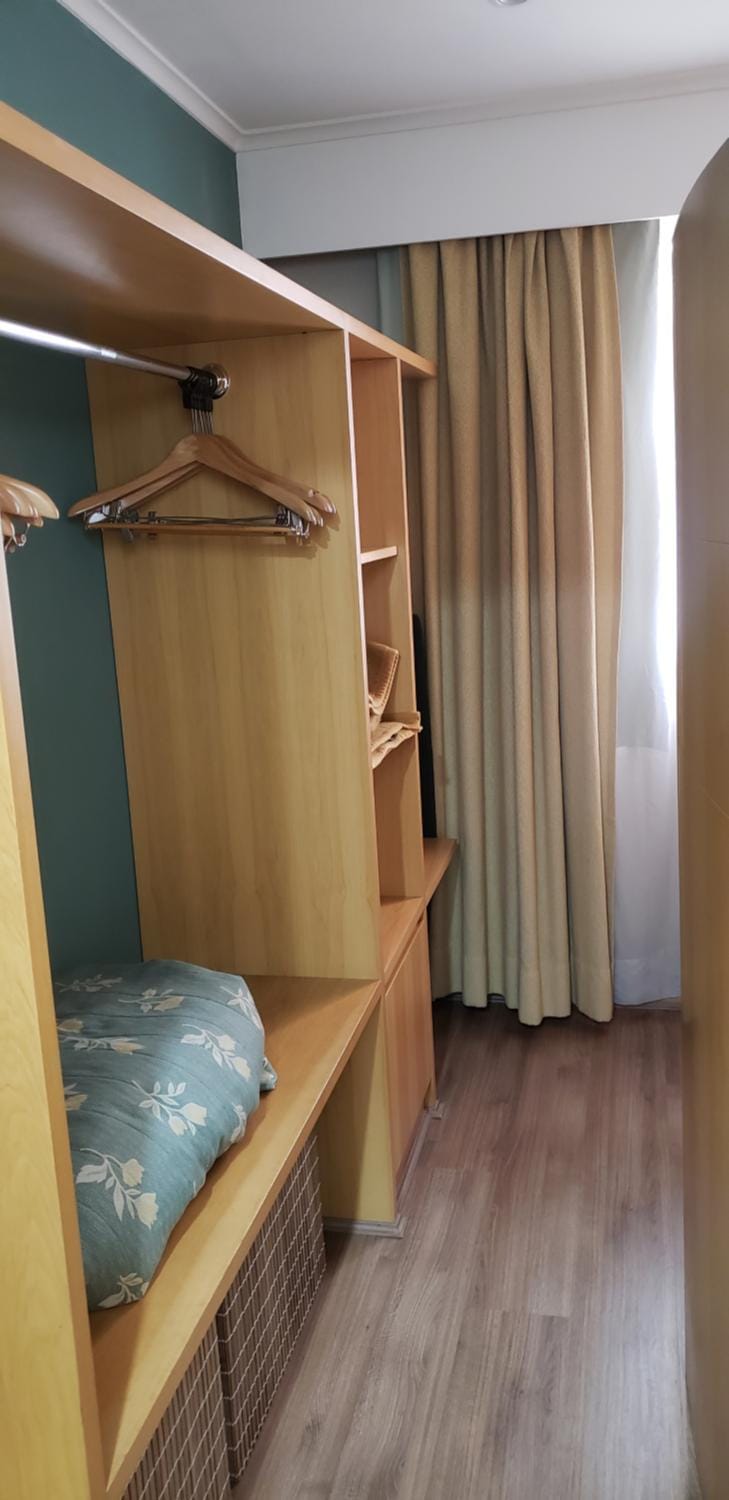 (2310)Flat Ibirapuera special (Apt. particular) Apartment hotel in Sao Paulo City