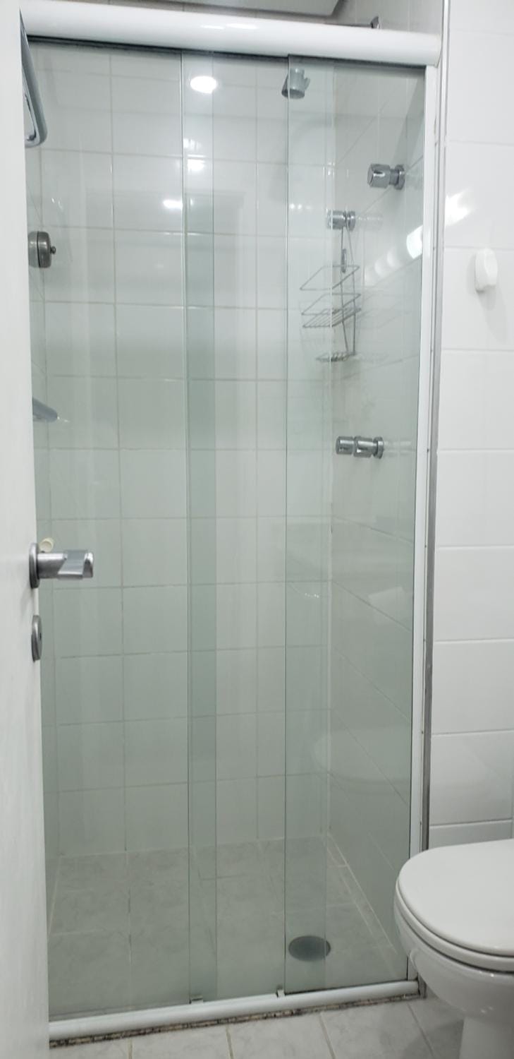 (2310)Flat Ibirapuera special (Apt. particular) Apartment hotel in Sao Paulo City