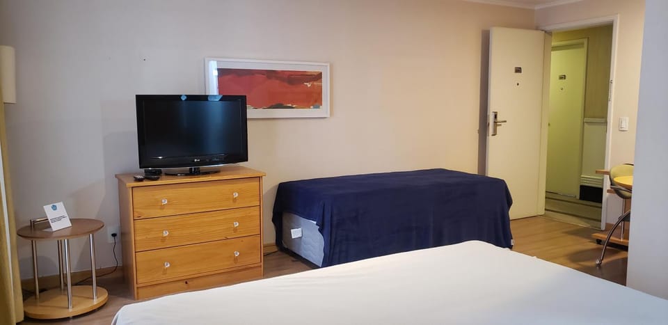 (2310)Flat Ibirapuera special (Apt. particular) Apartment hotel in Sao Paulo City
