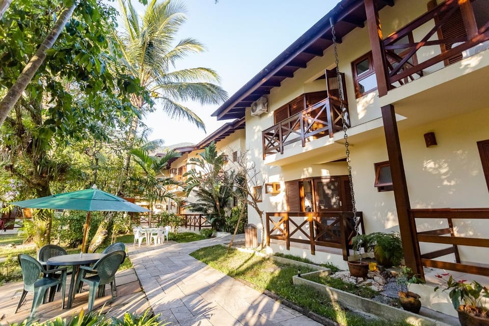 Property building, Balcony/Terrace