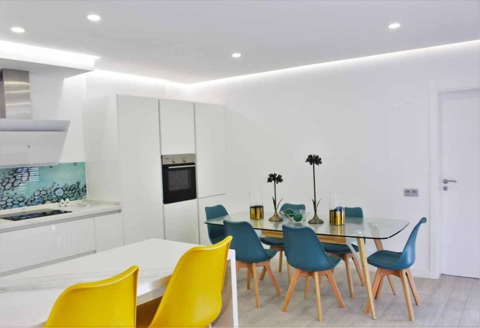 Ocean Garden Suite 212 Apartment in Canary Islands