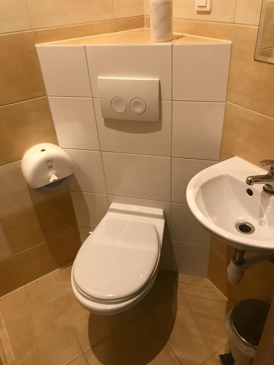 Restauracja Sonata Bed and Breakfast in Lviv Oblast