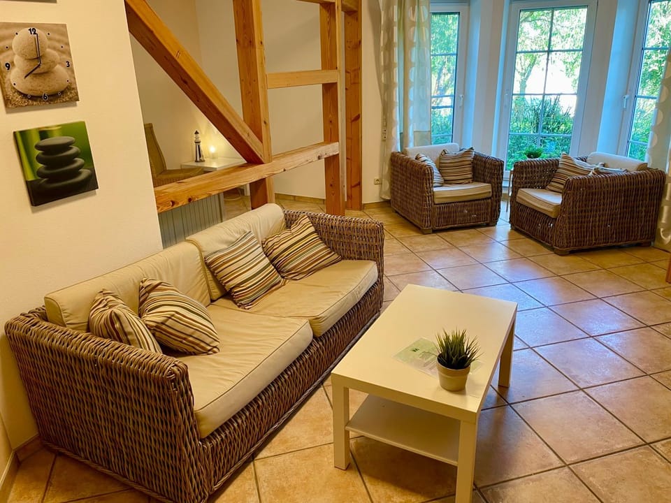 Ferienwohnung Haus am See Apartment in Rhineland-Palatinate