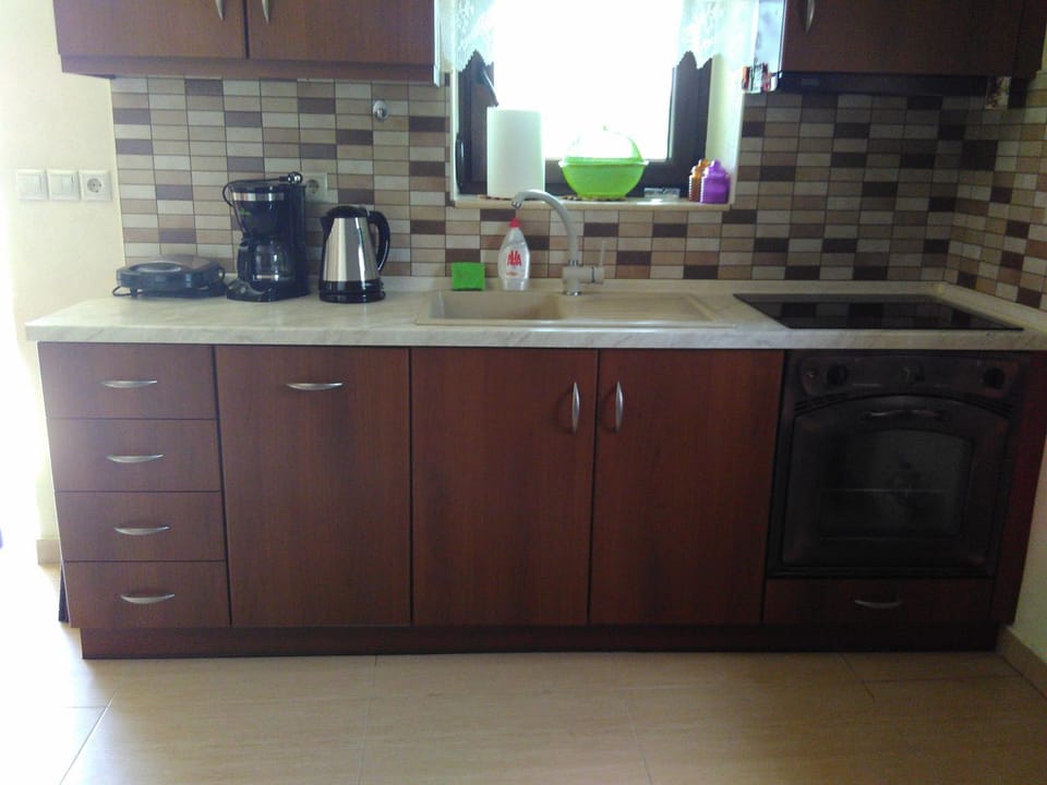 Coffee/tea facilities, Kitchen or kitchenette