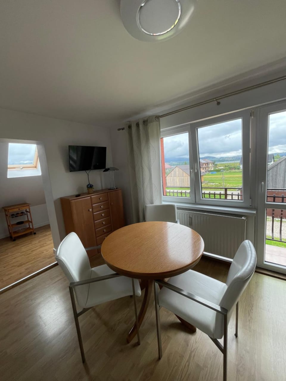 Apartamenty u Majki ,,Henrykówka'' Frydman Apartment in Lesser Poland Voivodeship