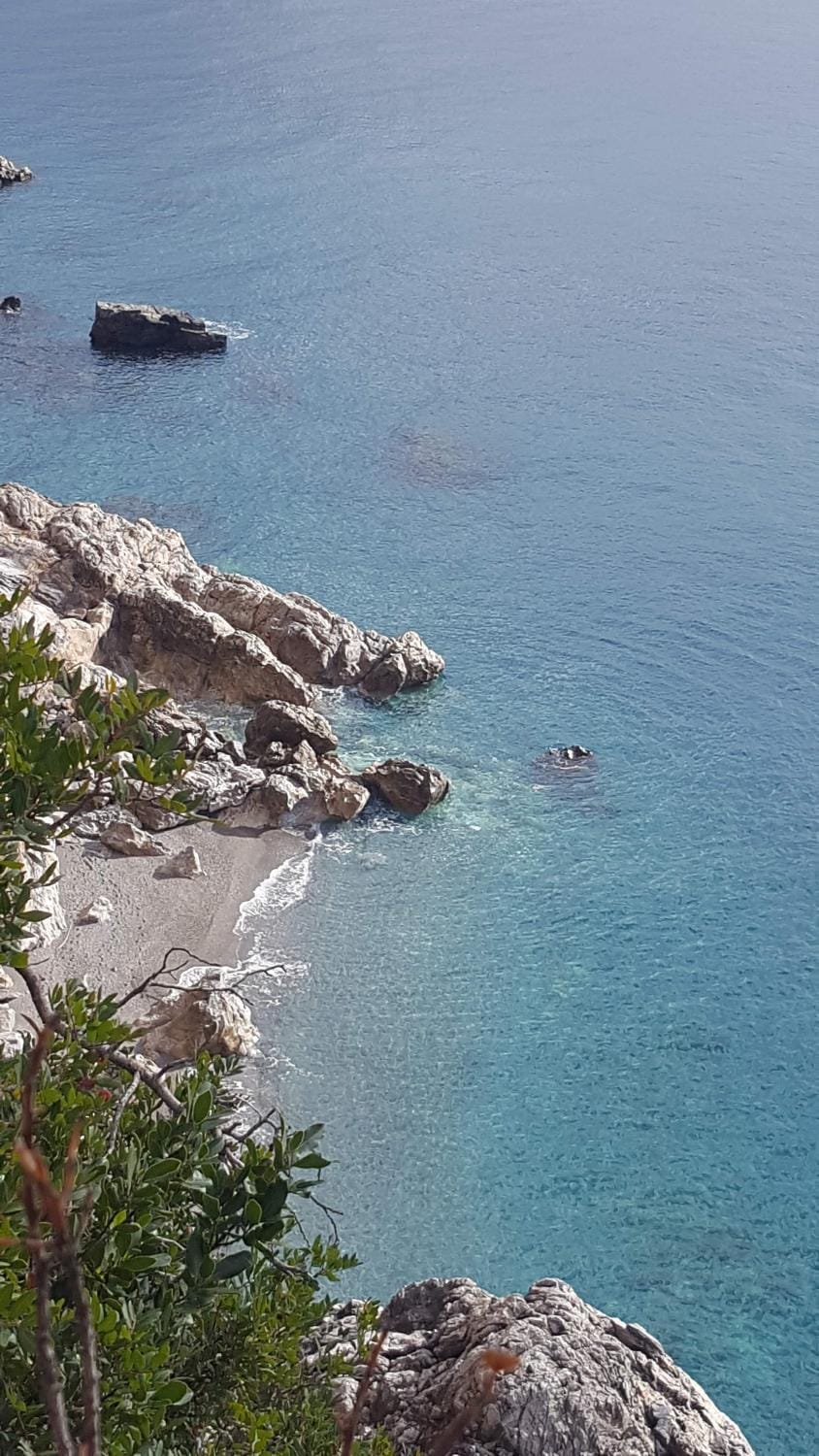 Casa Borrelli Apartment in Calabria