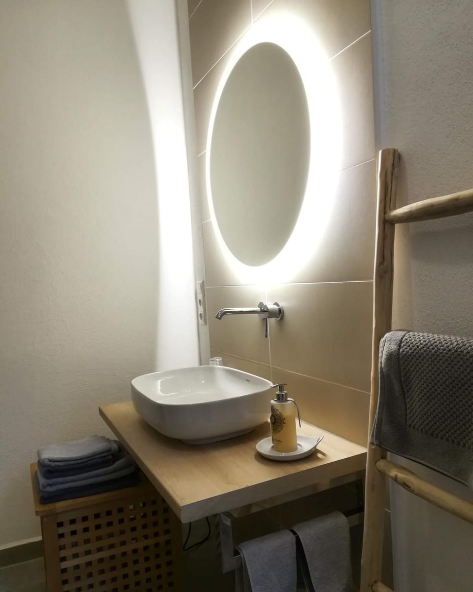 Ferienwohnung Dom- u. Regnitzblick Apartment in Bamberg