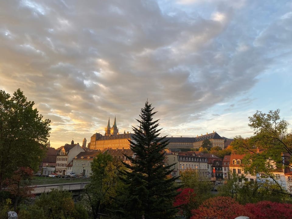 City view