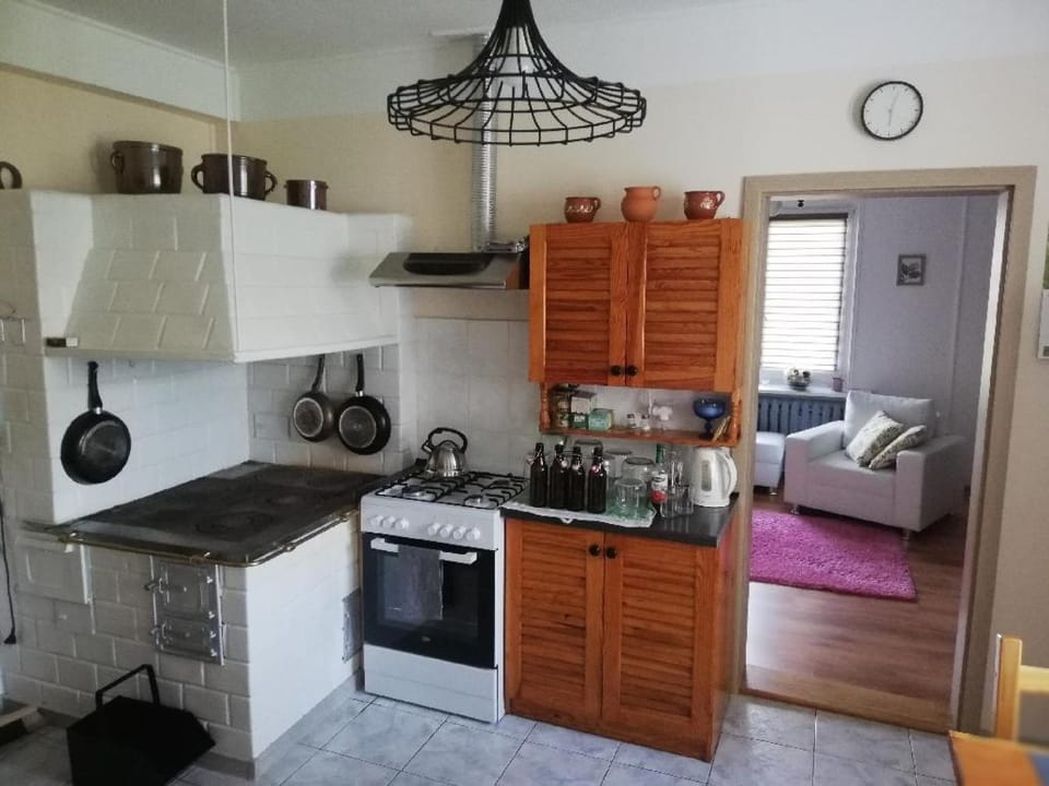 Agroturystyka "Leśne Zacisze na Podlasiu" House in Belarus