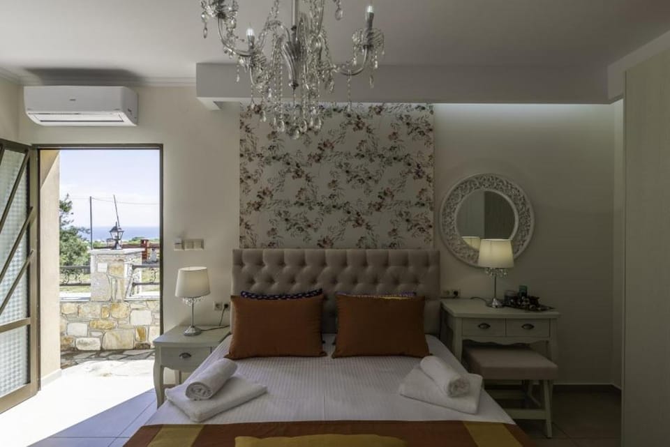 Annas Villa Villa in Thasos