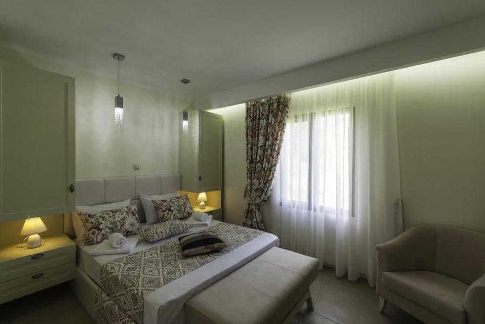 Annas Villa Villa in Thasos