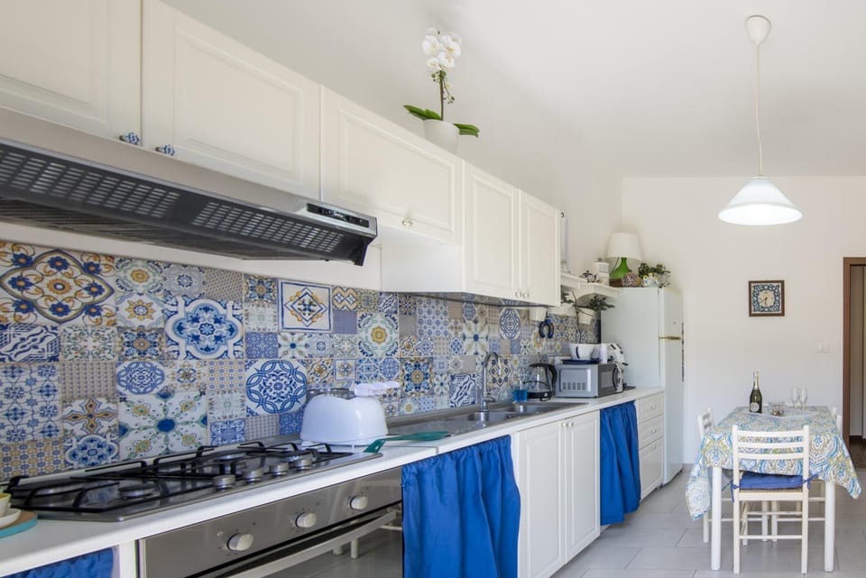 Etna Sicilian House Apartment in Sicily