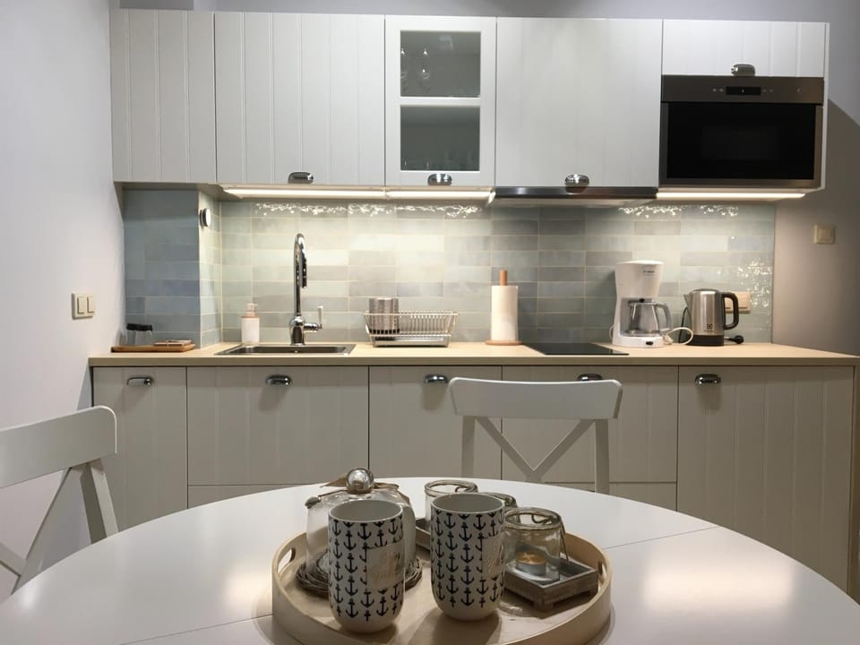 Apartament Silence Baltic Lazur Apartment in West Pomeranian Voivodeship, Poland
