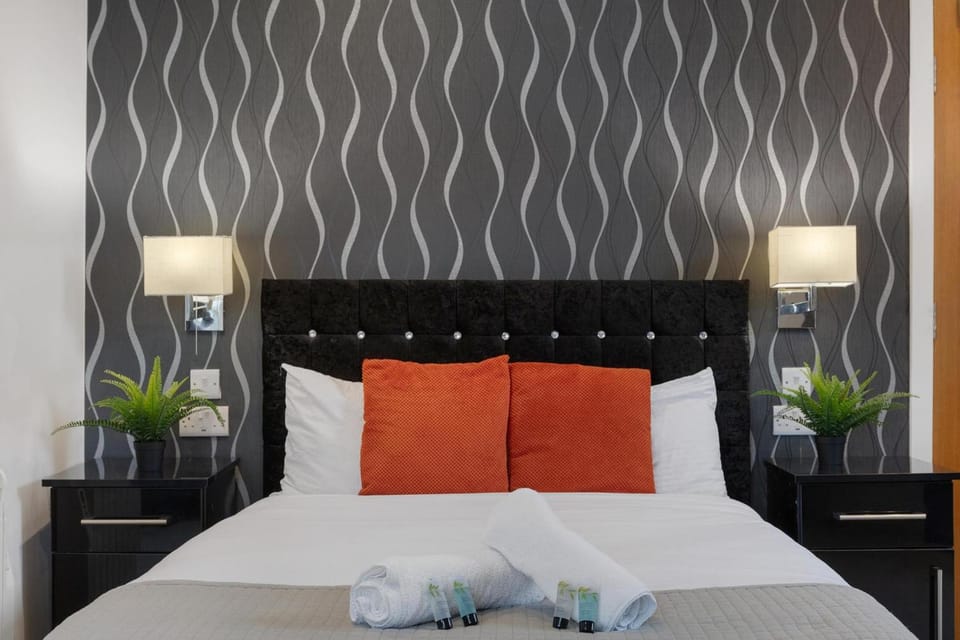 Modern city centre studio apartment Apartment in Oxford