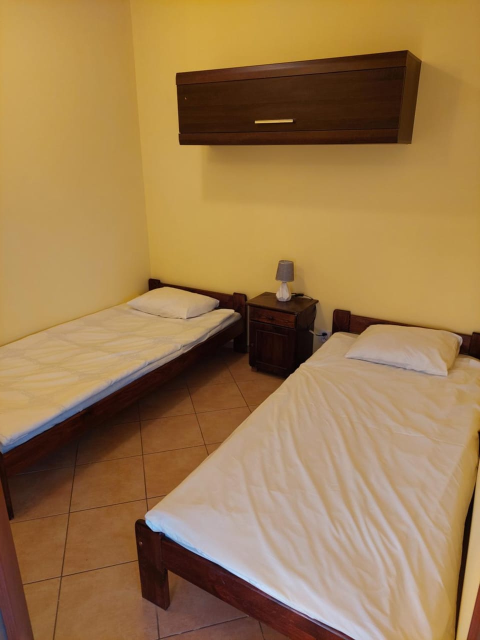 Apartament z Ogródkiem Apartment in West Pomeranian Voivodeship, Poland