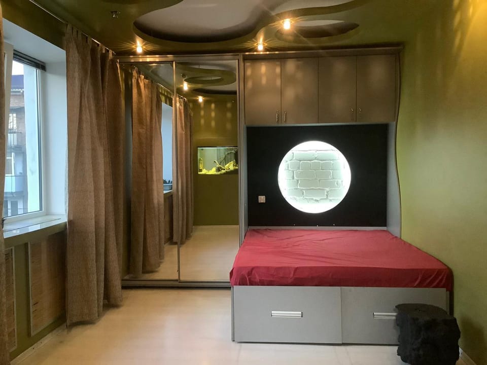 Luxury Apartment 2 rooms Apartment in Ukraine