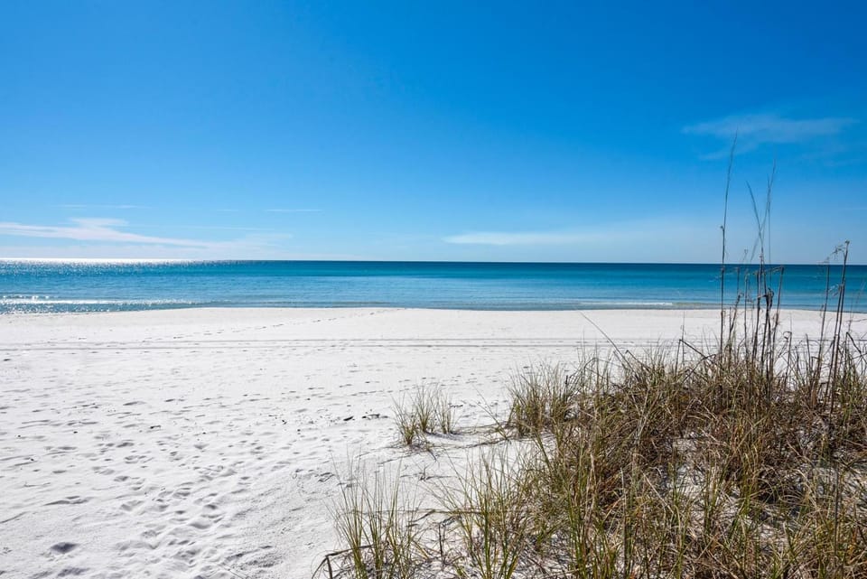 Klaus House 4 House in Panama City Beach