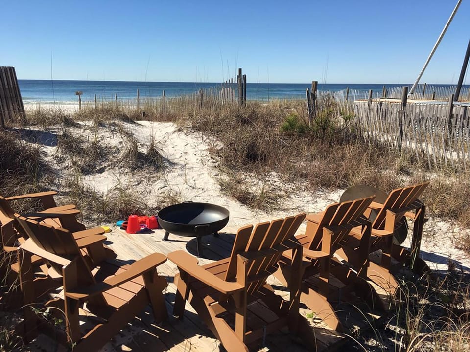 Klaus House 4 House in Panama City Beach