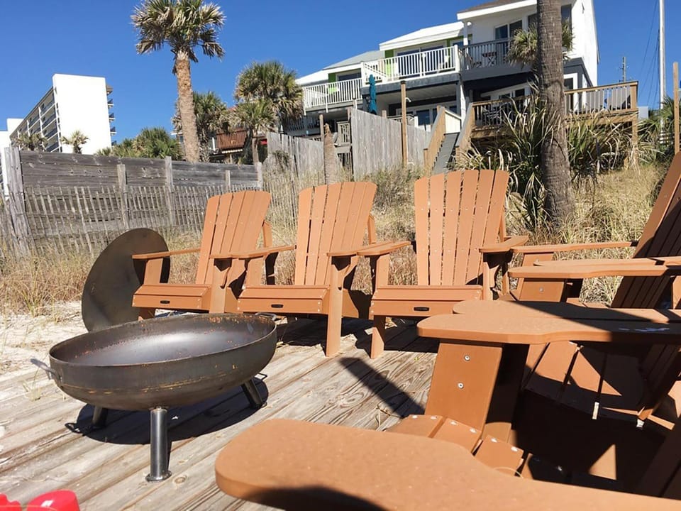 Klaus House 4 House in Panama City Beach