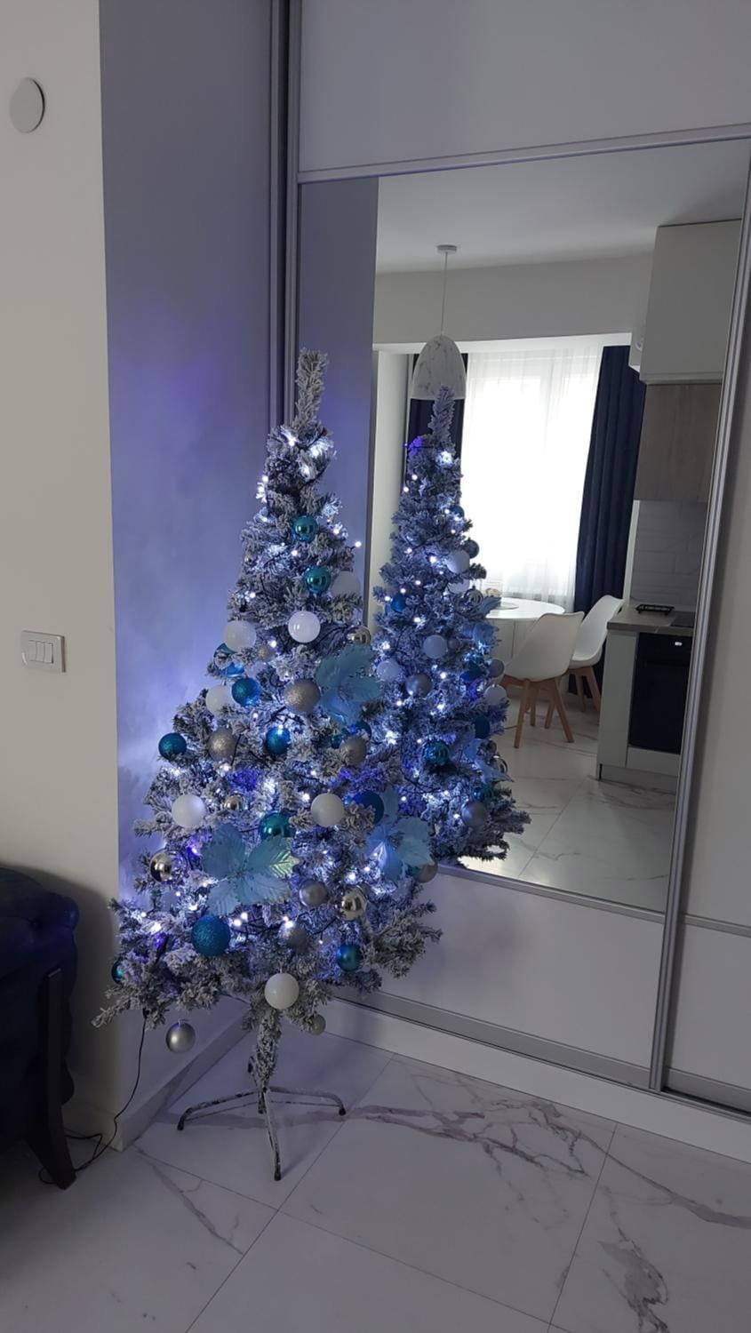 Luxury Apartment IVA Apartment in Skopje