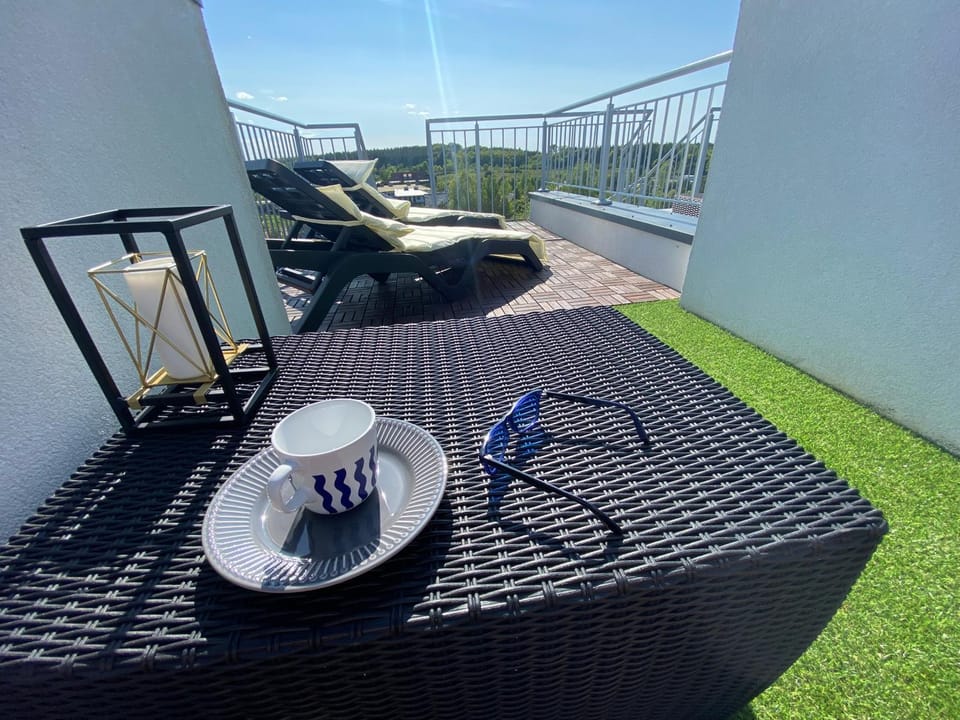 Apartamenty Na Żmijowej Górce Apartment in Pomeranian Voivodeship