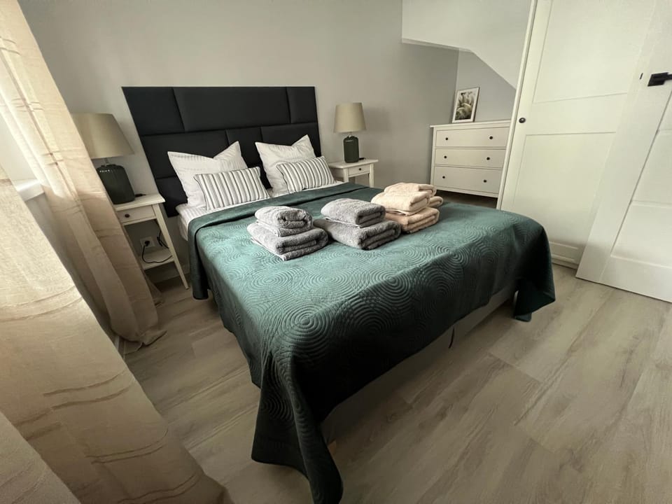 Apartamenty Na Żmijowej Górce Apartment in Pomeranian Voivodeship