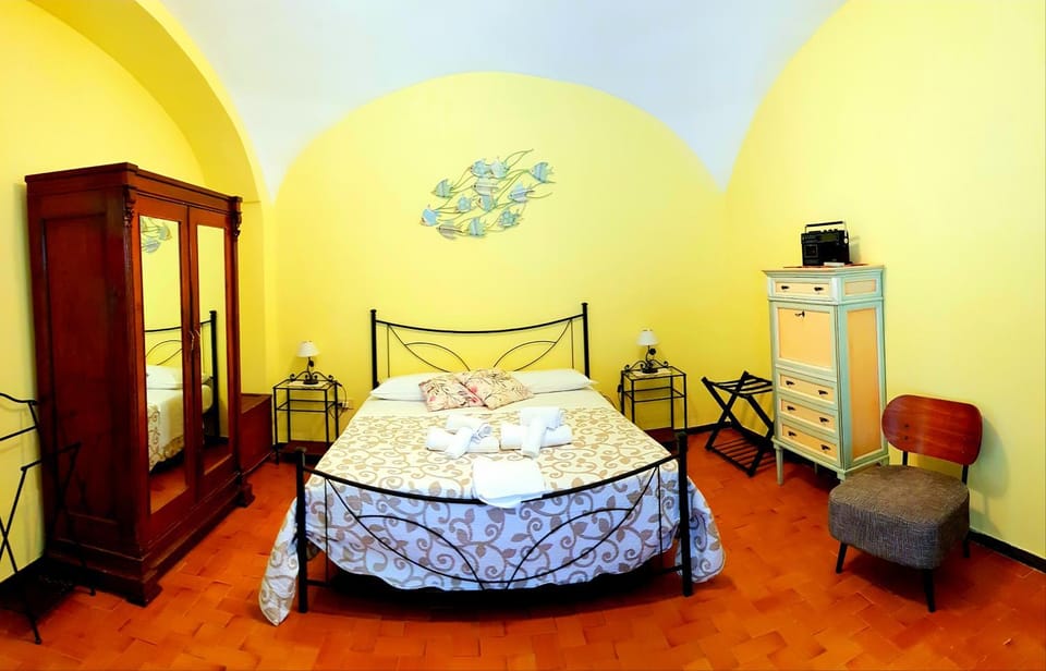 Casa Teresina House in Campania