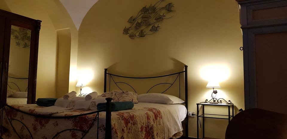 Casa Teresina House in Campania