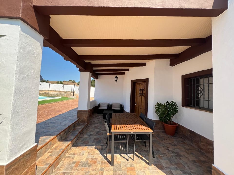 Patio, View (from property/room), Balcony/Terrace