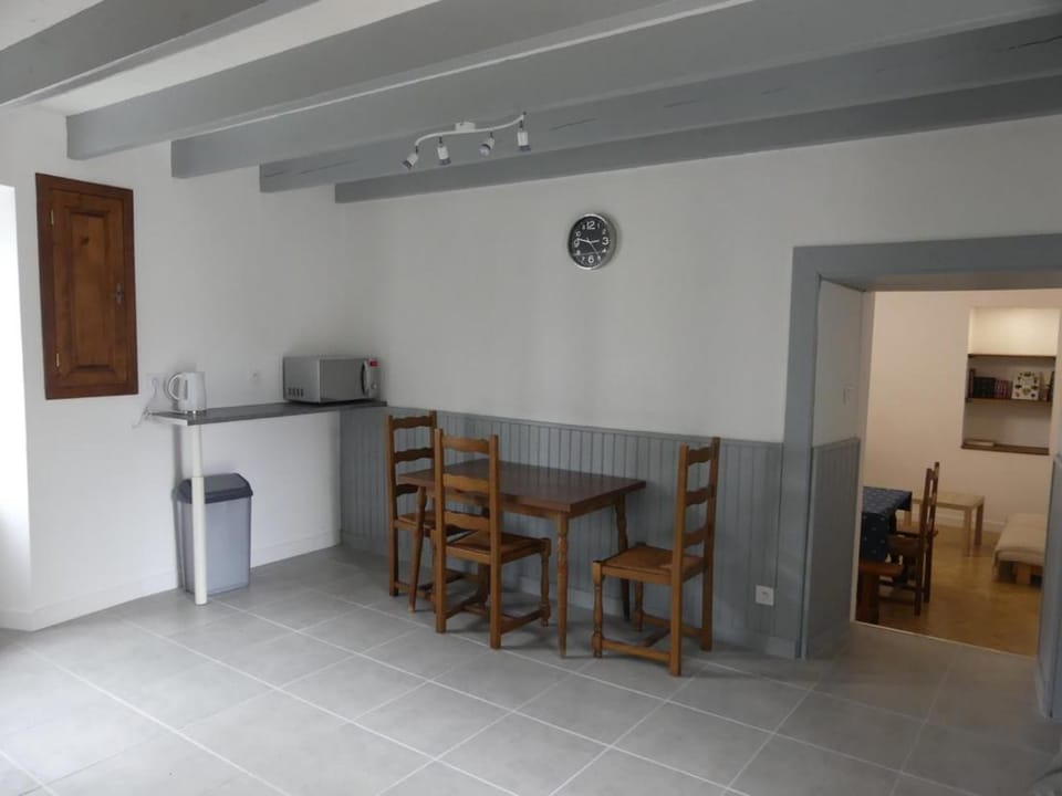 Grand gite du Puy Lambert Bed and Breakfast in Pays de la Loire