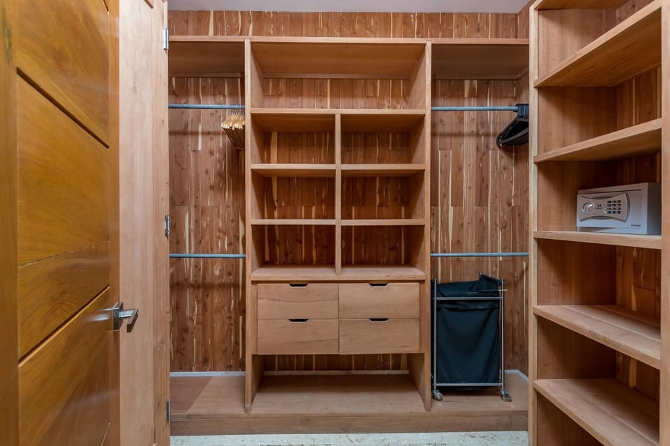 Other, safe, wardrobe
